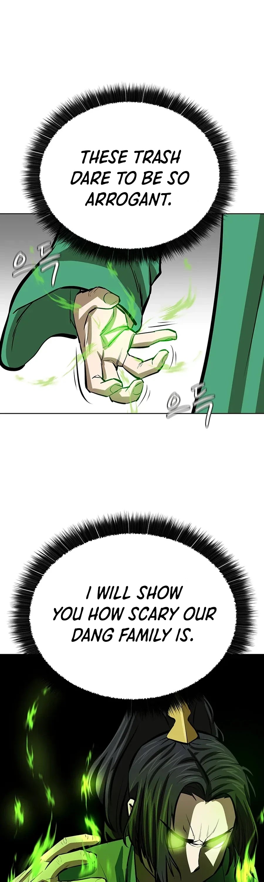 Weak Teacher Chapter 53 page 56 - Chapter 53