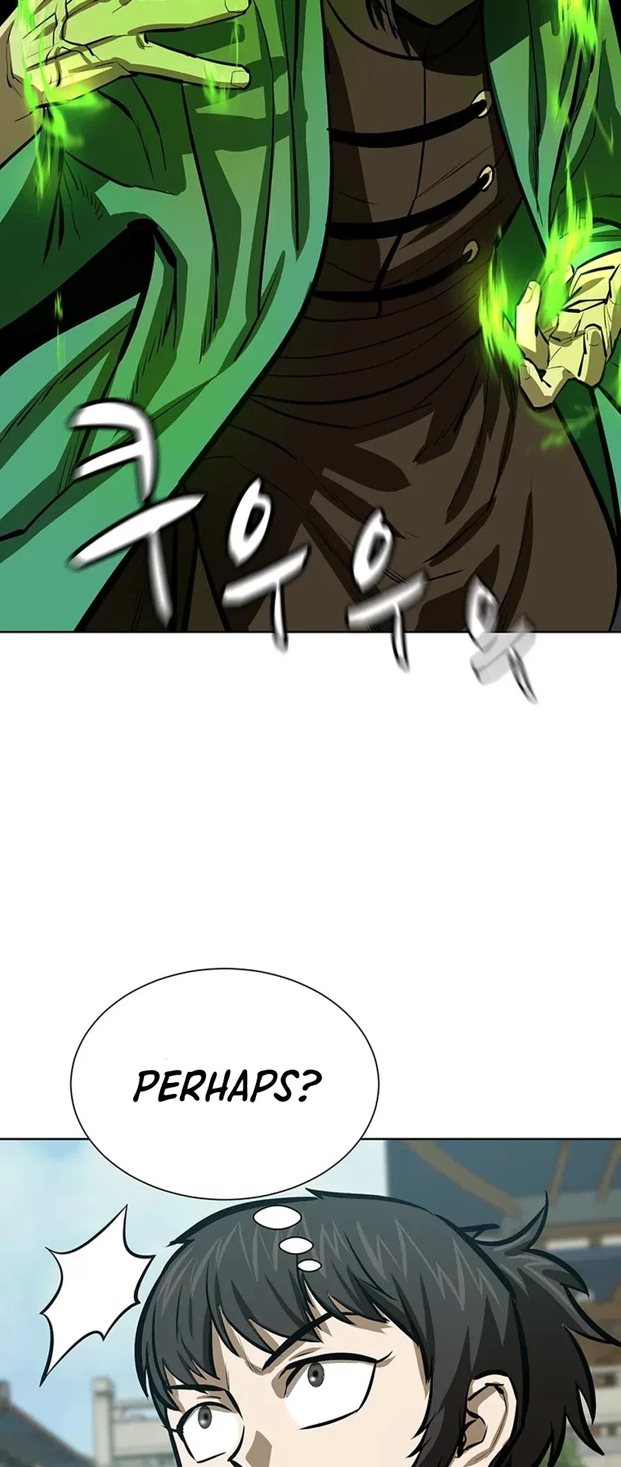 Weak Teacher Chapter 53 page 57 - Chapter 53