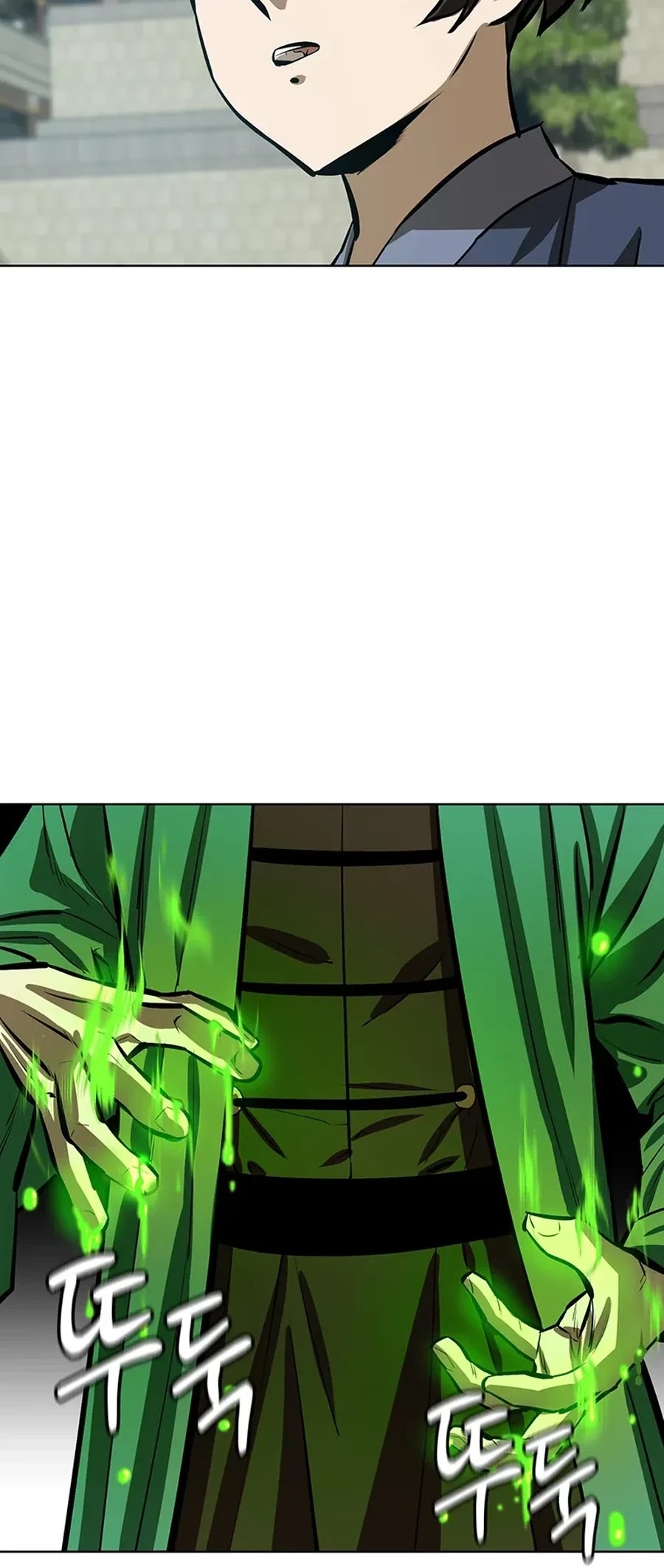Weak Teacher Chapter 53 page 58 - Chapter 53