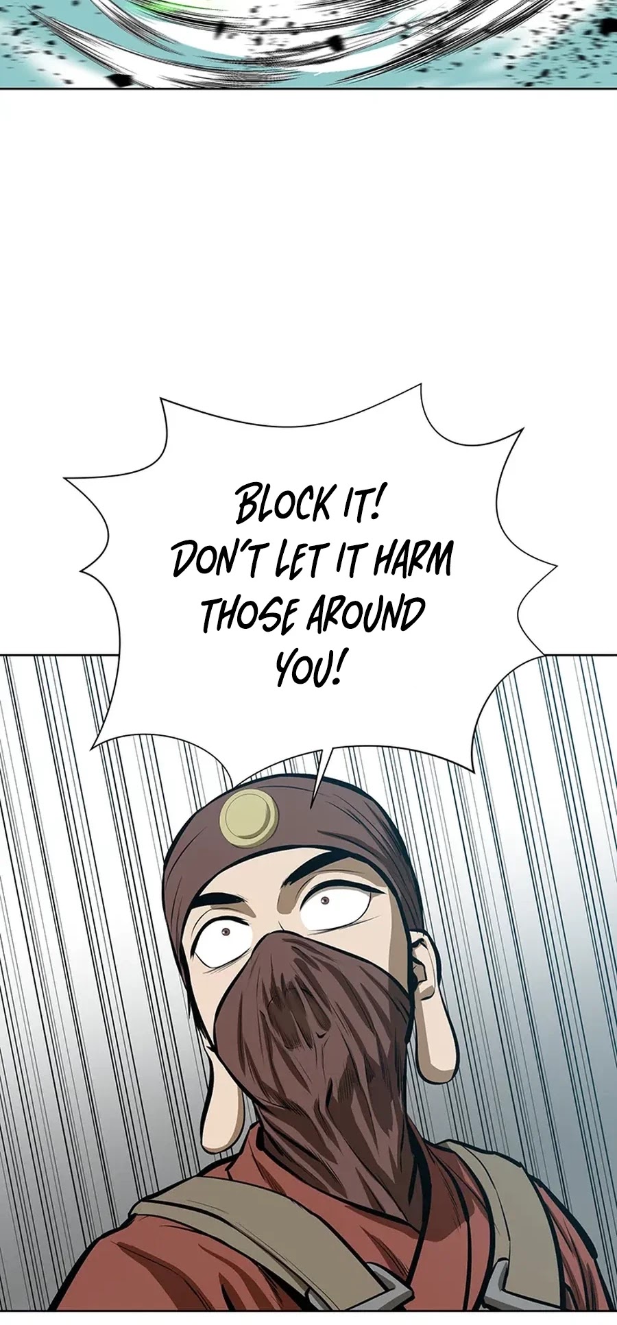 Weak Teacher Chapter 53 page 64 - Chapter 53