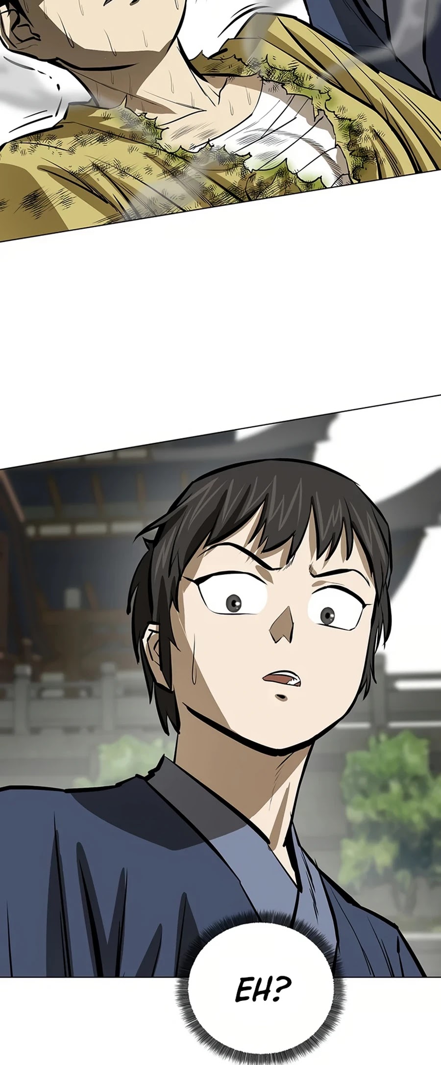 Weak Teacher Chapter 54 page 18 - Chapter 54
