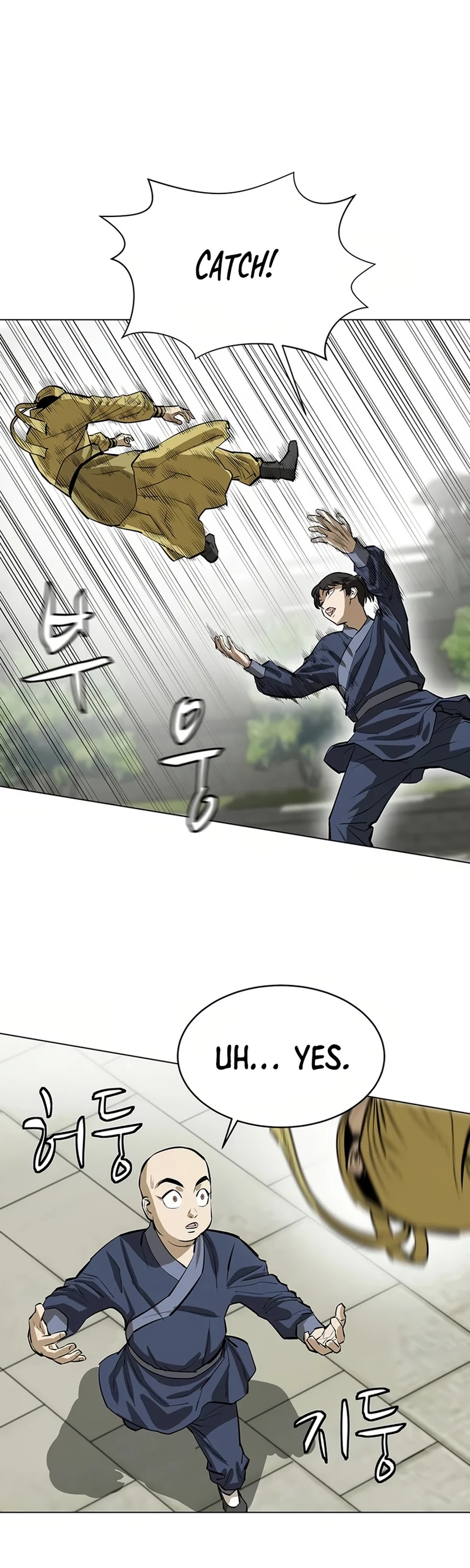 Weak Teacher Chapter 54 page 26 - Chapter 54