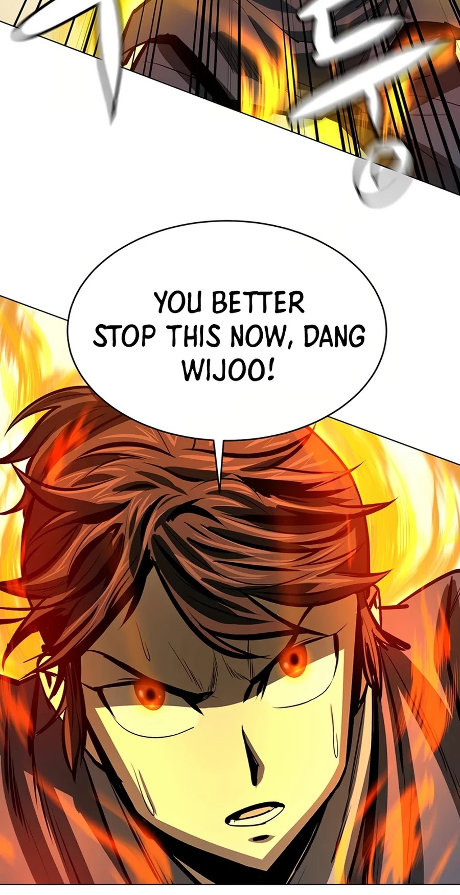Weak Teacher Chapter 54 page 31 - Chapter 54