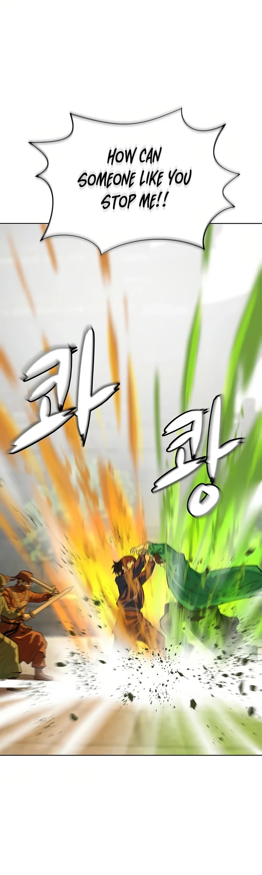 Weak Teacher Chapter 54 page 32 - Chapter 54