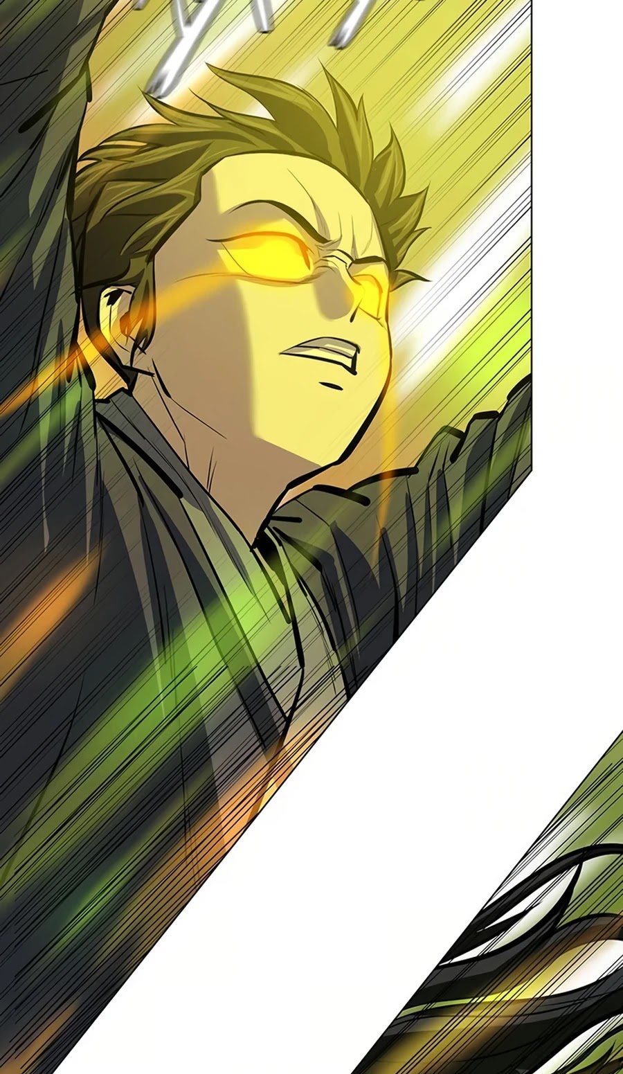Weak Teacher Chapter 54 page 34 - Chapter 54