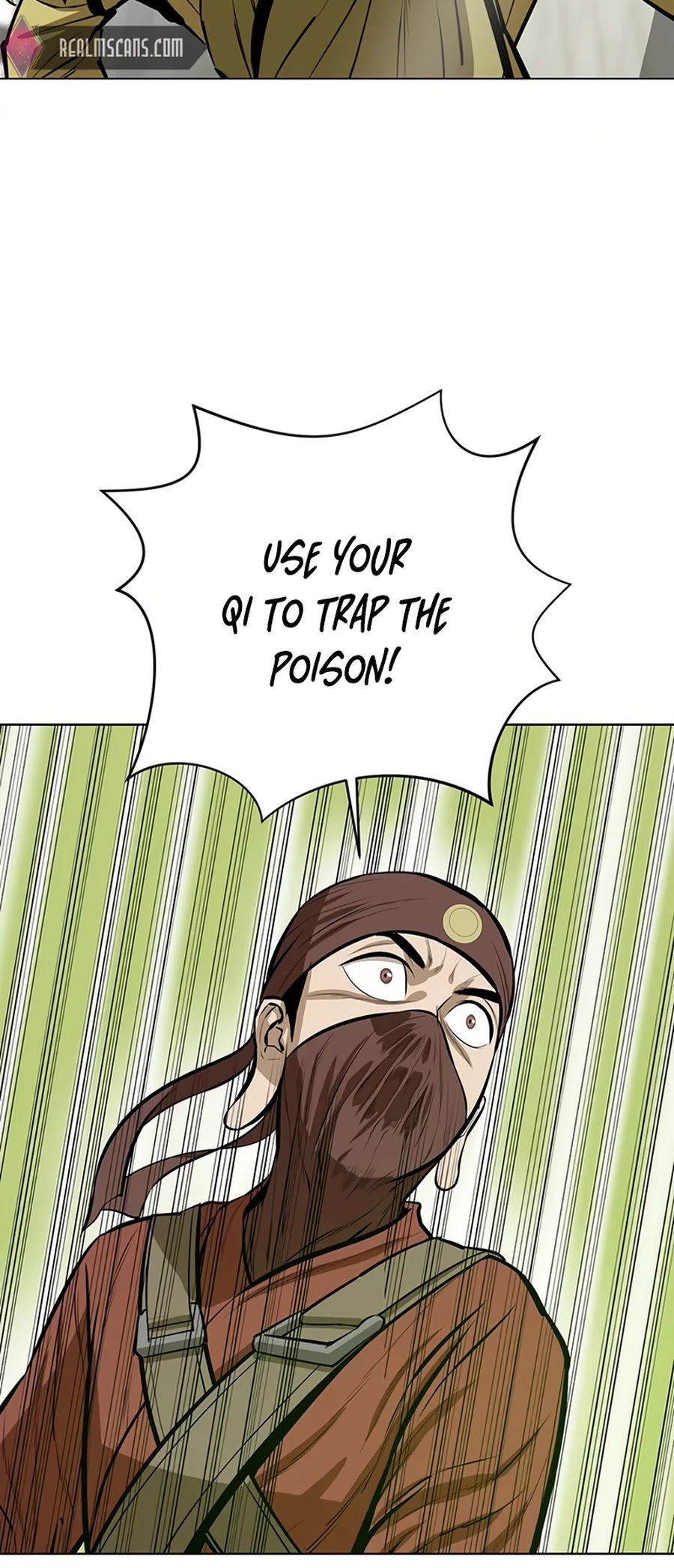 Weak Teacher Chapter 54 page 4 - Chapter 54