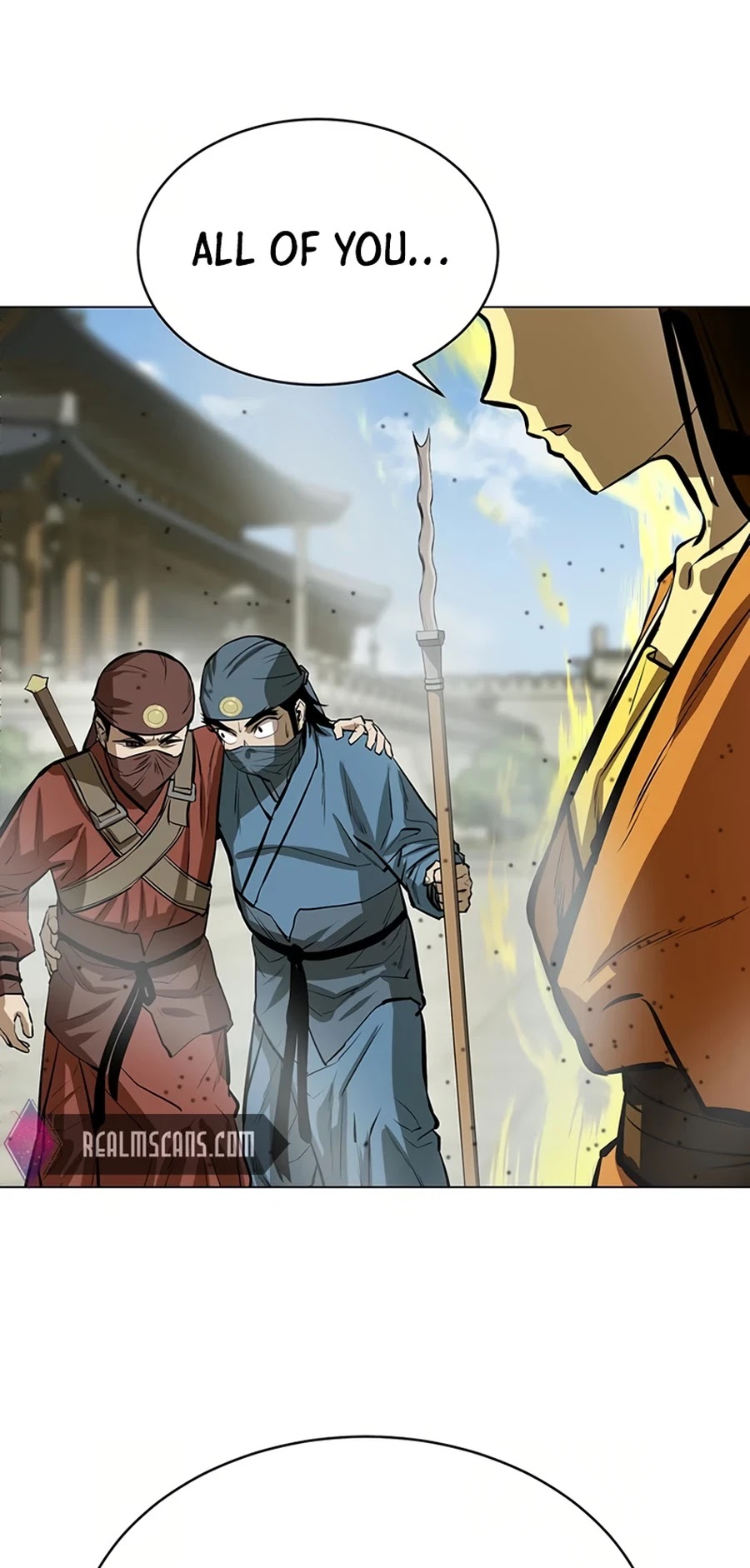 Weak Teacher Chapter 54 page 40 - Chapter 54