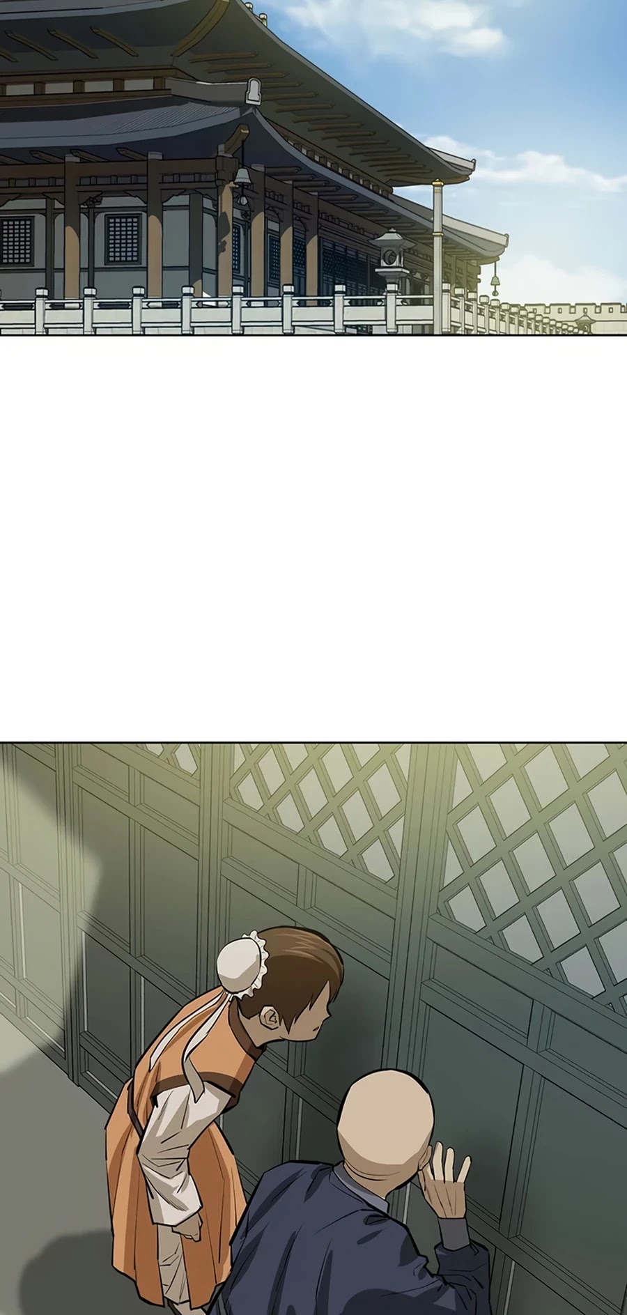 Weak Teacher Chapter 54 page 43 - Chapter 54