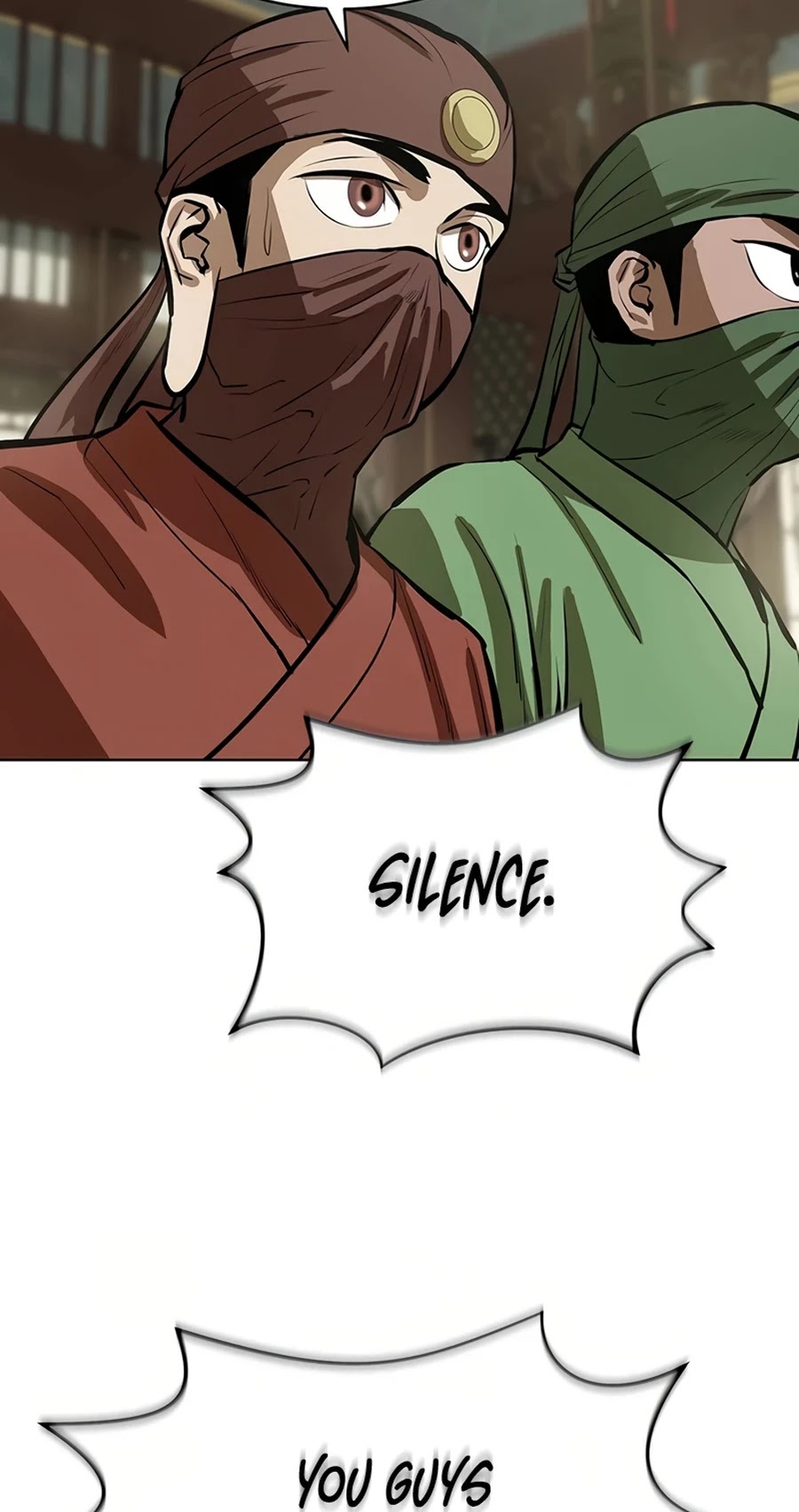 Weak Teacher Chapter 54 page 46 - Chapter 54