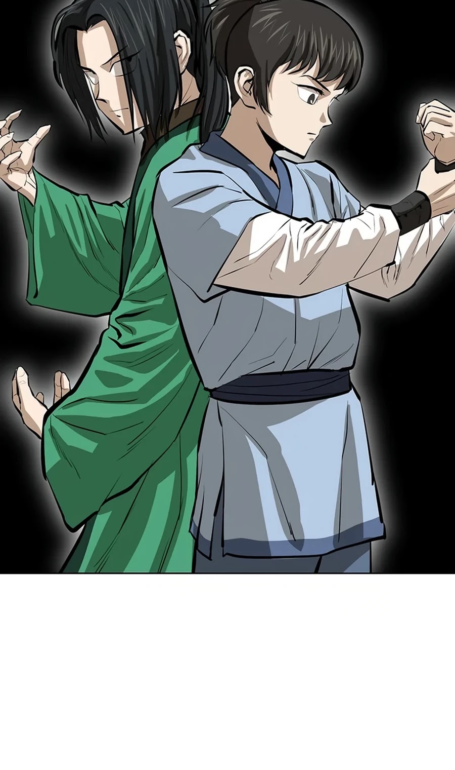 Weak Teacher Chapter 54 page 56 - Chapter 54