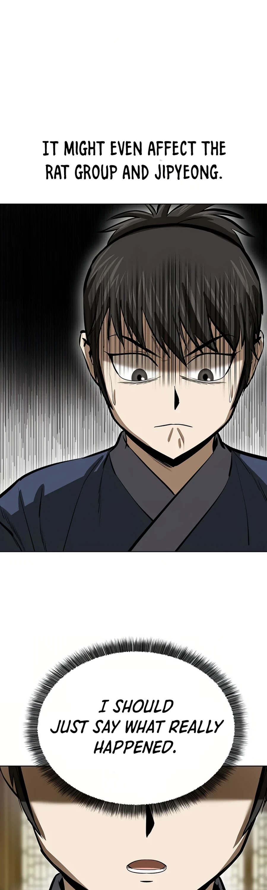 Weak Teacher Chapter 54 page 60 - Chapter 54