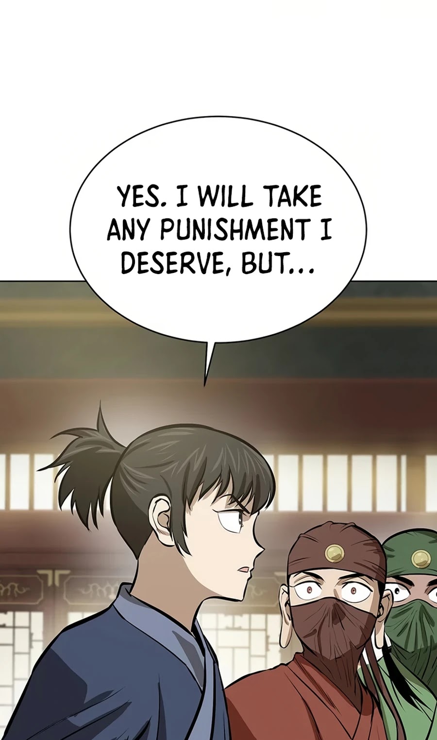 Weak Teacher Chapter 54 page 64 - Chapter 54