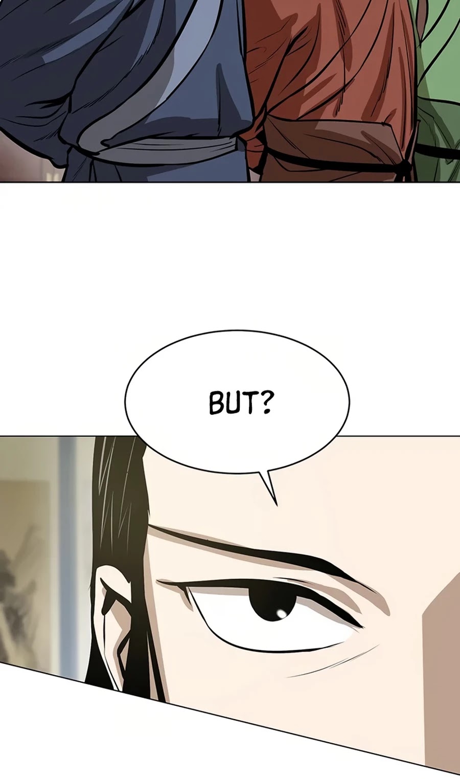 Weak Teacher Chapter 54 page 65 - Chapter 54