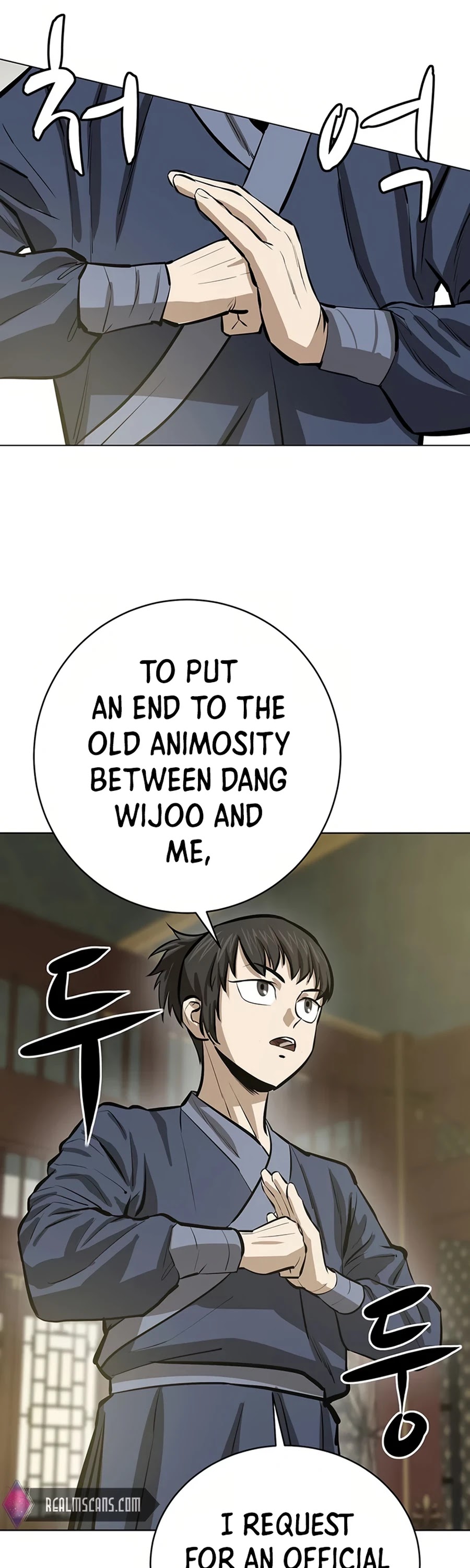 Weak Teacher Chapter 54 page 66 - Chapter 54