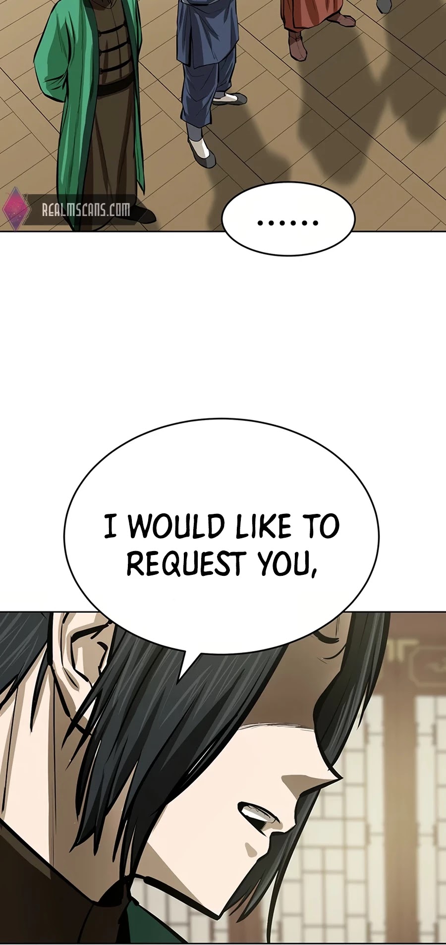 Weak Teacher Chapter 55 page 19 - Chapter 55