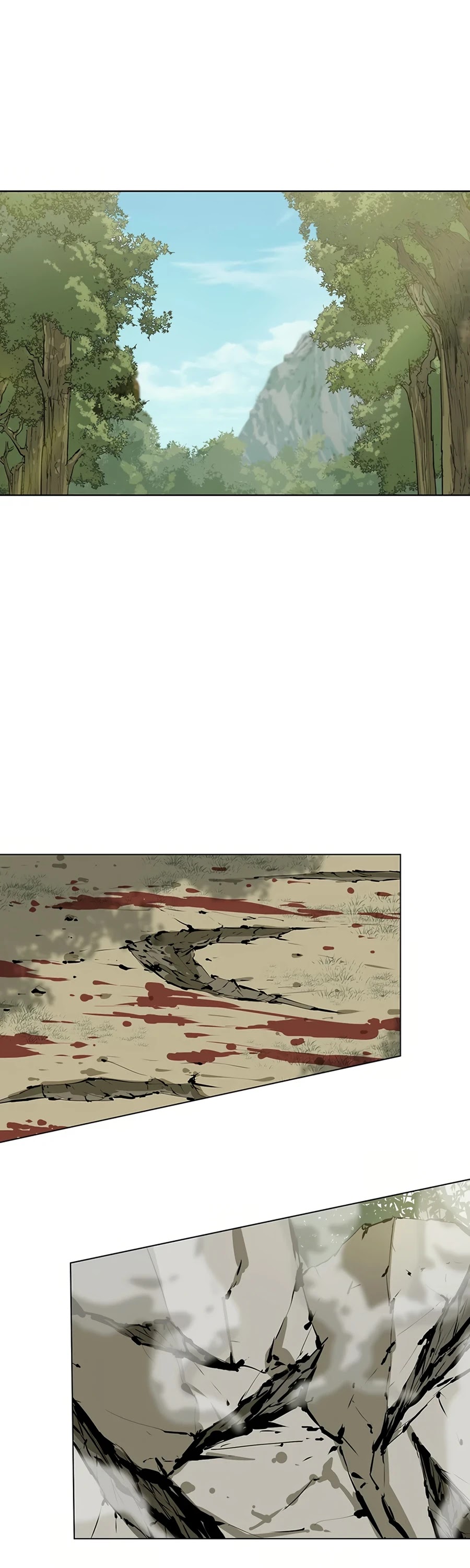 Weak Teacher Chapter 55 page 2 - Chapter 55