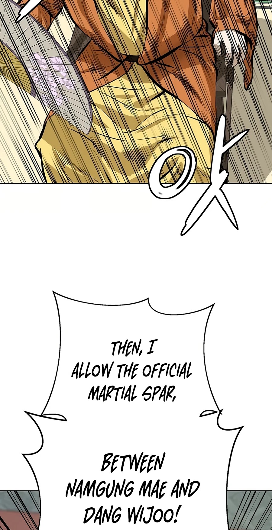 Weak Teacher Chapter 55 page 24 - Chapter 55