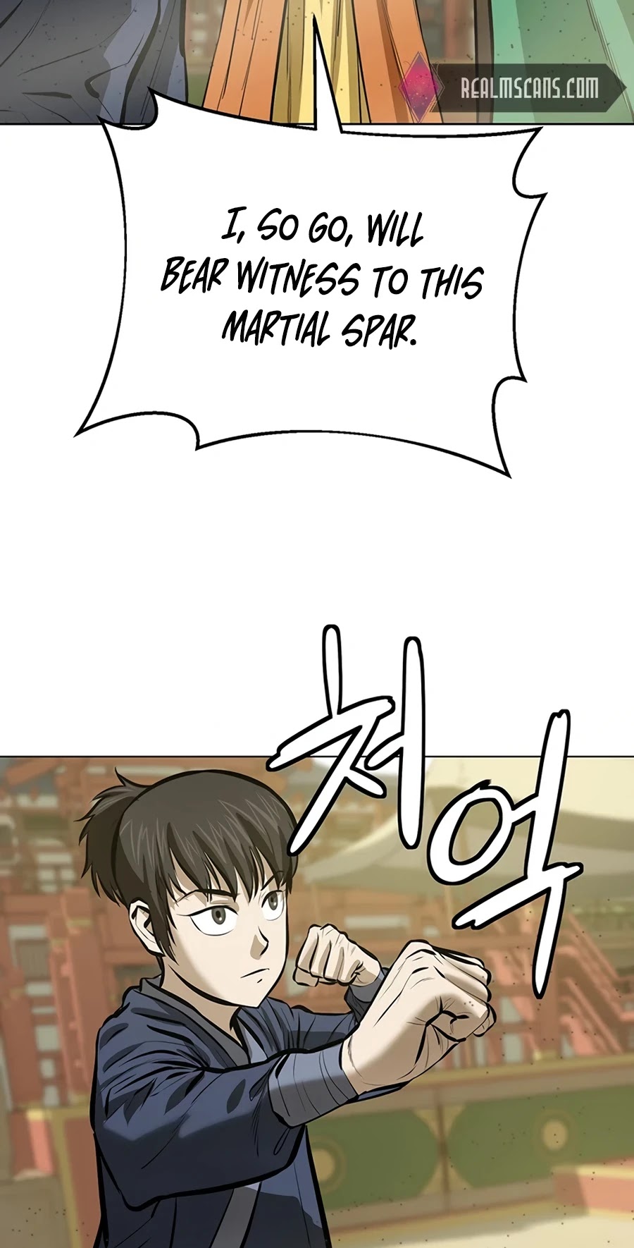 Weak Teacher Chapter 55 page 36 - Chapter 55