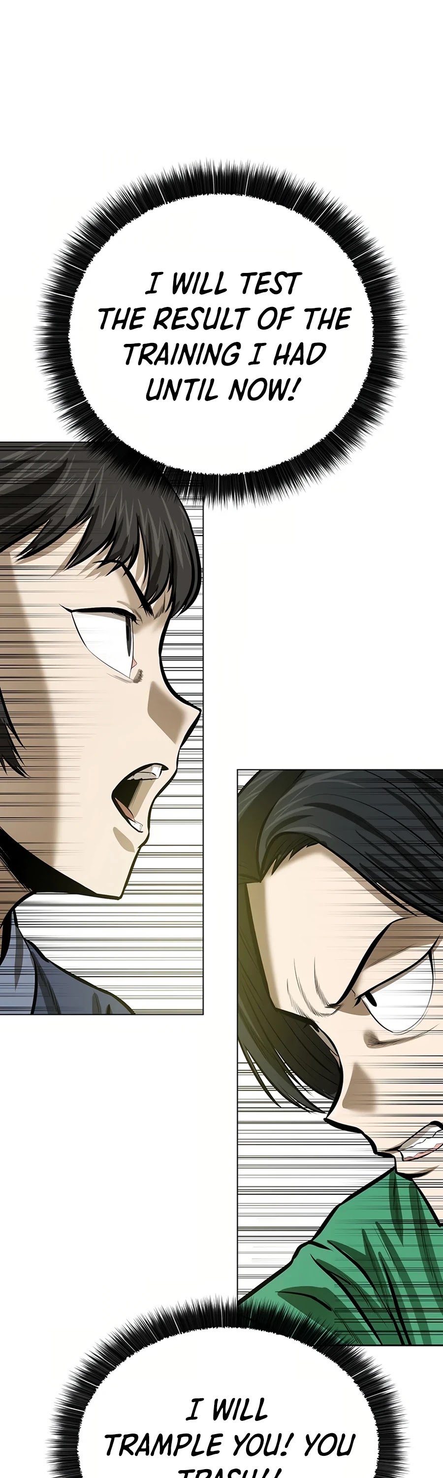 Weak Teacher Chapter 55 page 38 - Chapter 55