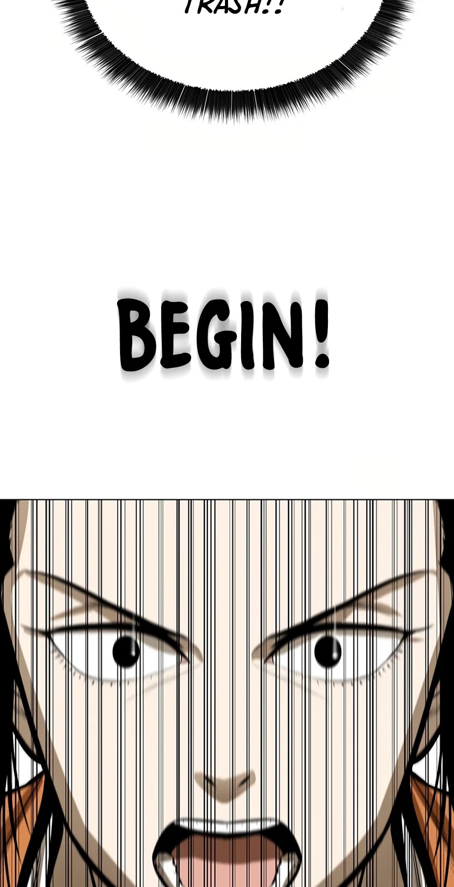 Weak Teacher Chapter 55 page 39 - Chapter 55