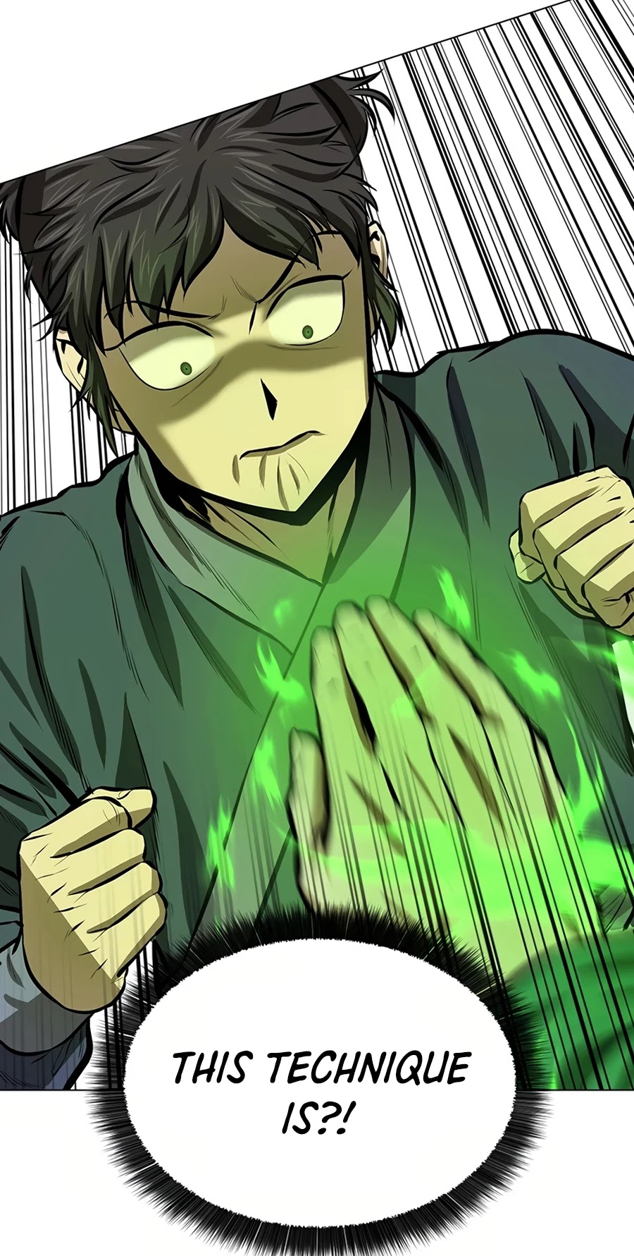 Weak Teacher Chapter 55 page 42 - Chapter 55
