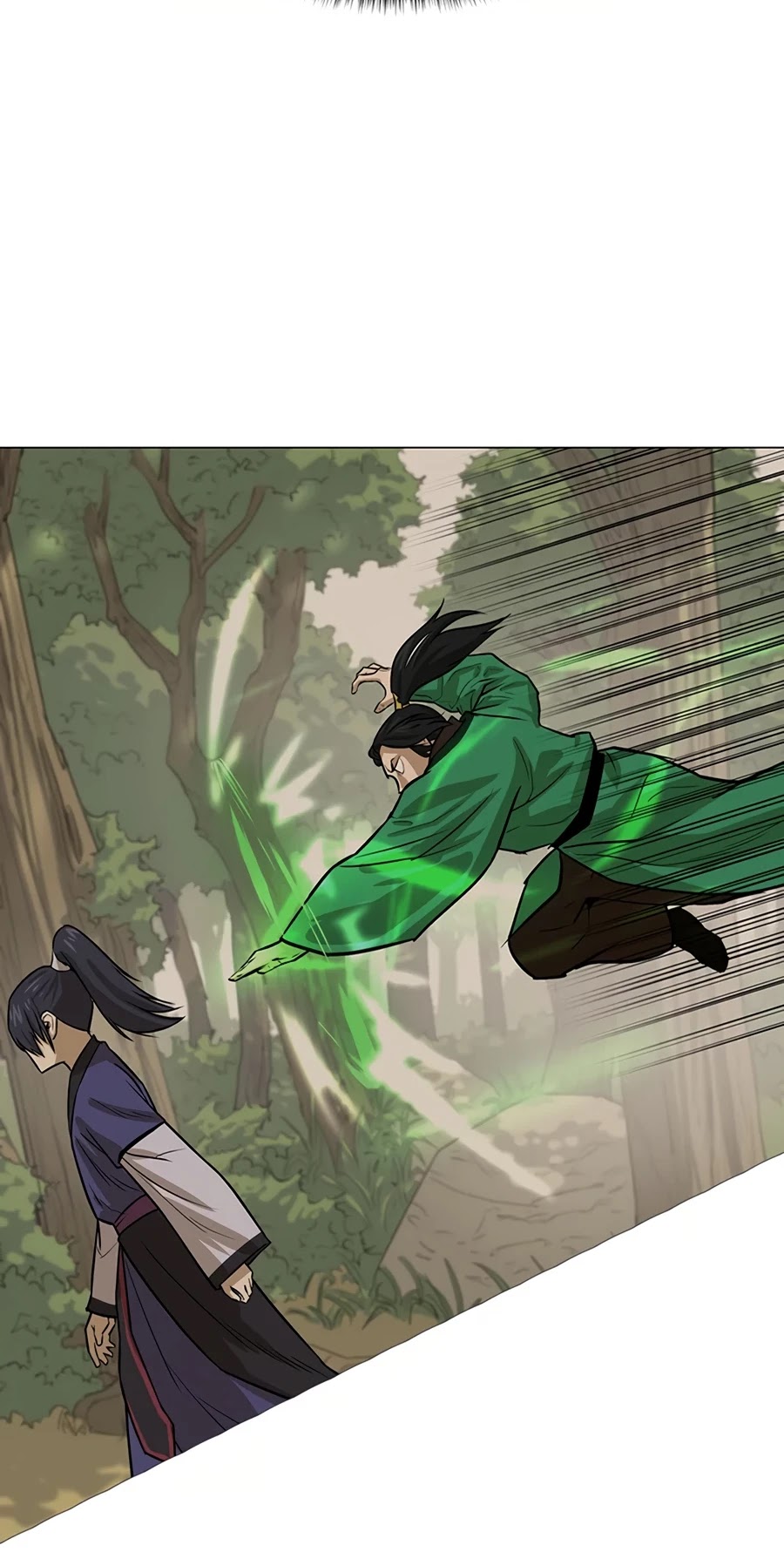 Weak Teacher Chapter 55 page 43 - Chapter 55