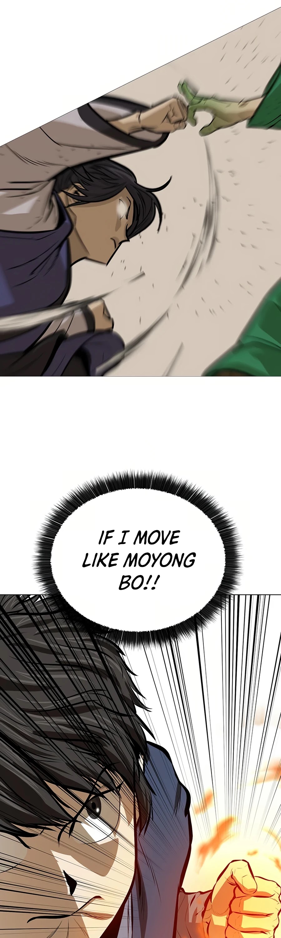Weak Teacher Chapter 55 page 44 - Chapter 55