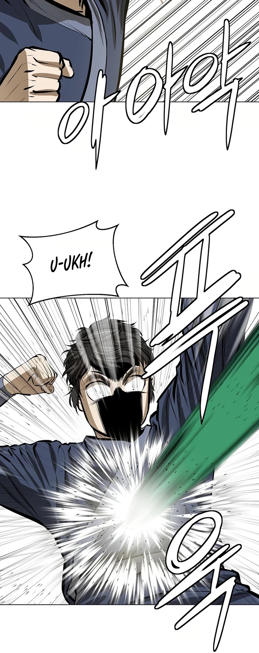 Weak Teacher Chapter 55 page 49 - Chapter 55