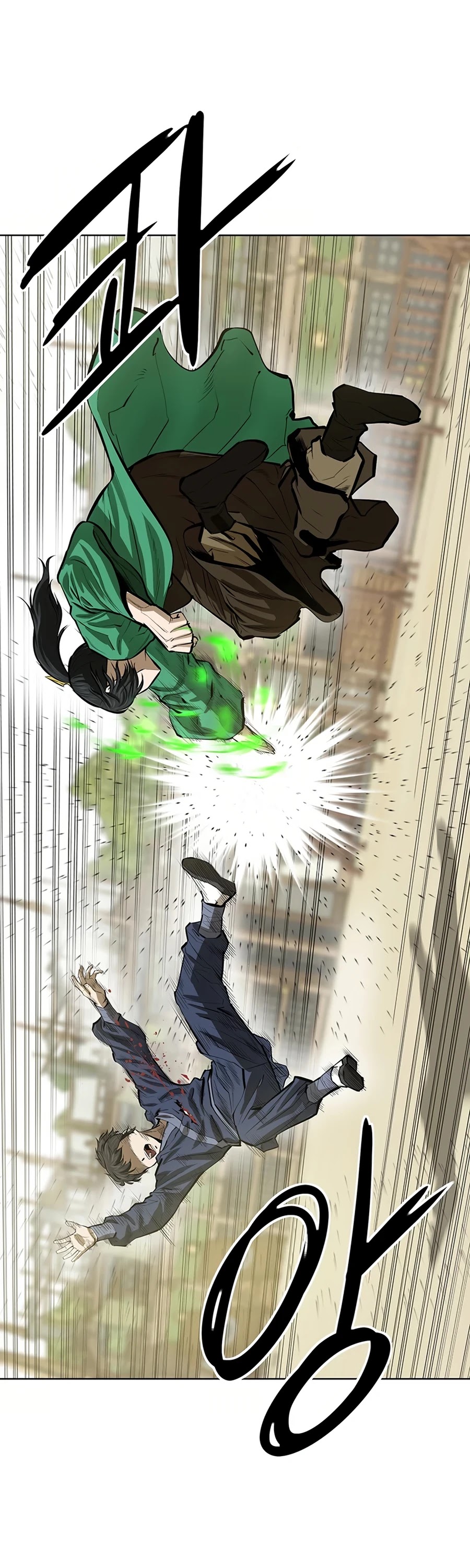 Weak Teacher Chapter 55 page 50 - Chapter 55