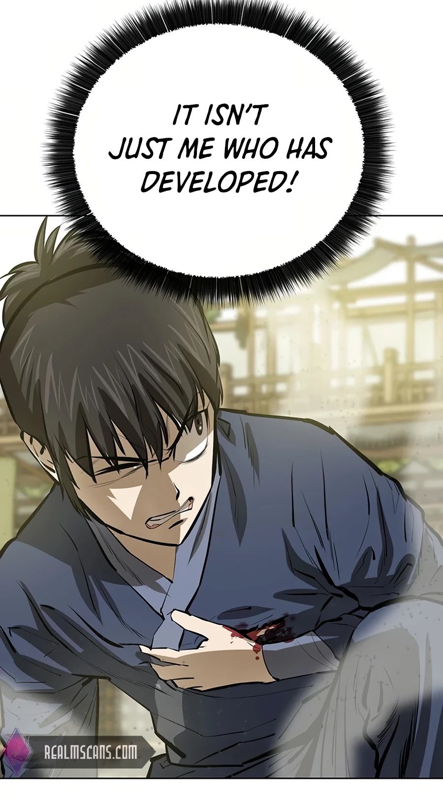 Weak Teacher Chapter 55 page 52 - Chapter 55
