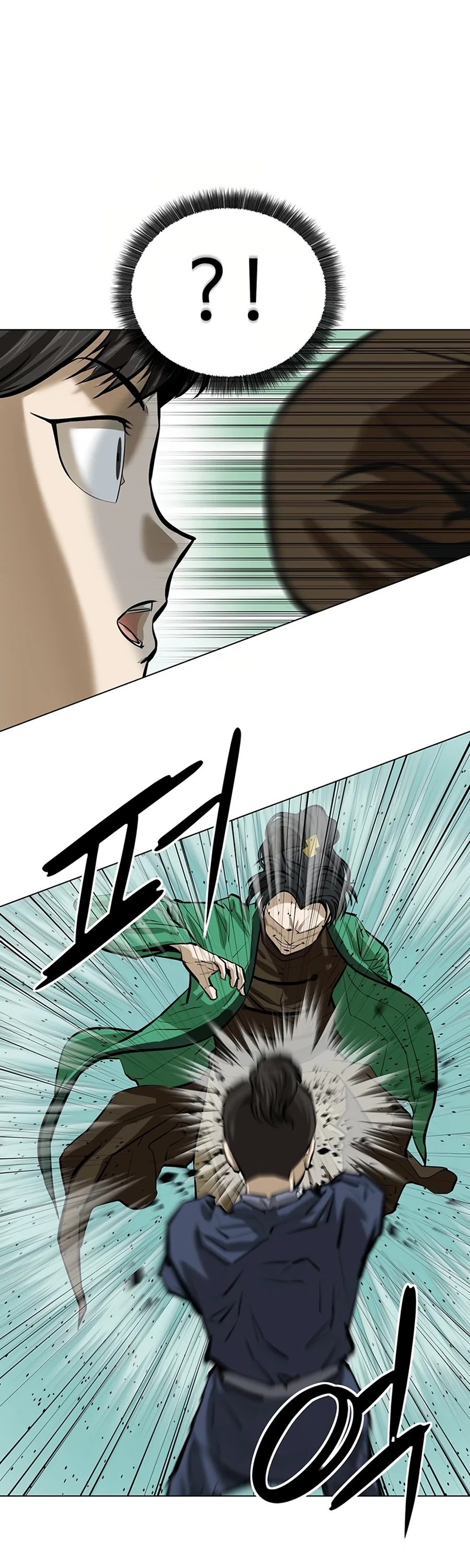 Weak Teacher Chapter 55 page 53 - Chapter 55