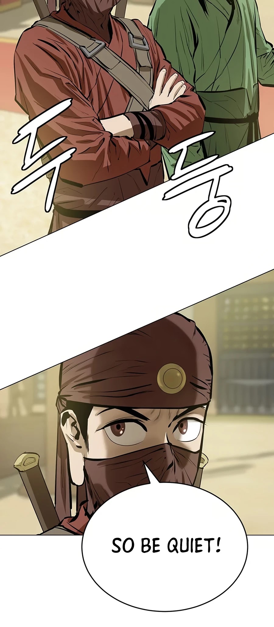 Weak Teacher Chapter 55 page 57 - Chapter 55