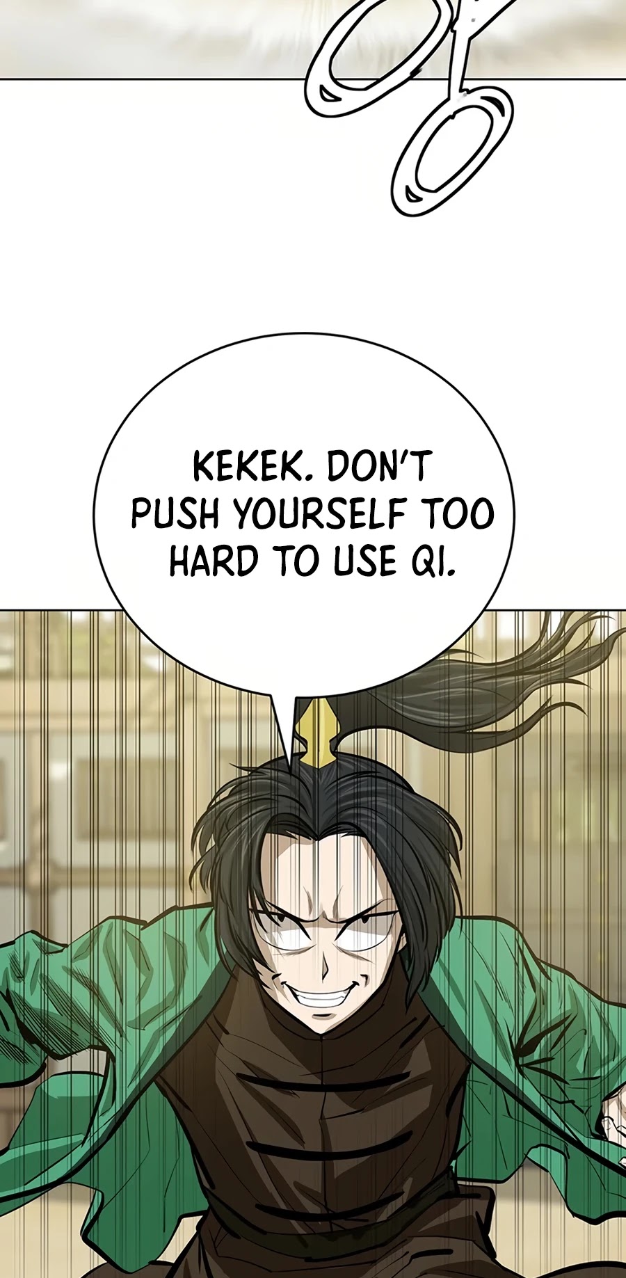 Weak Teacher Chapter 55 page 63 - Chapter 55
