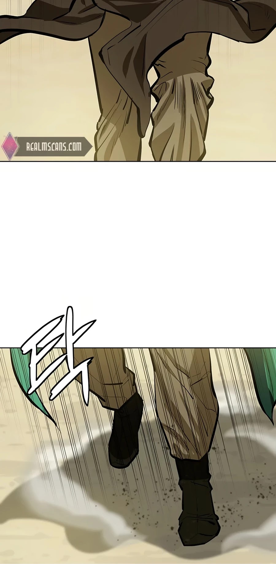 Weak Teacher Chapter 55 page 64 - Chapter 55