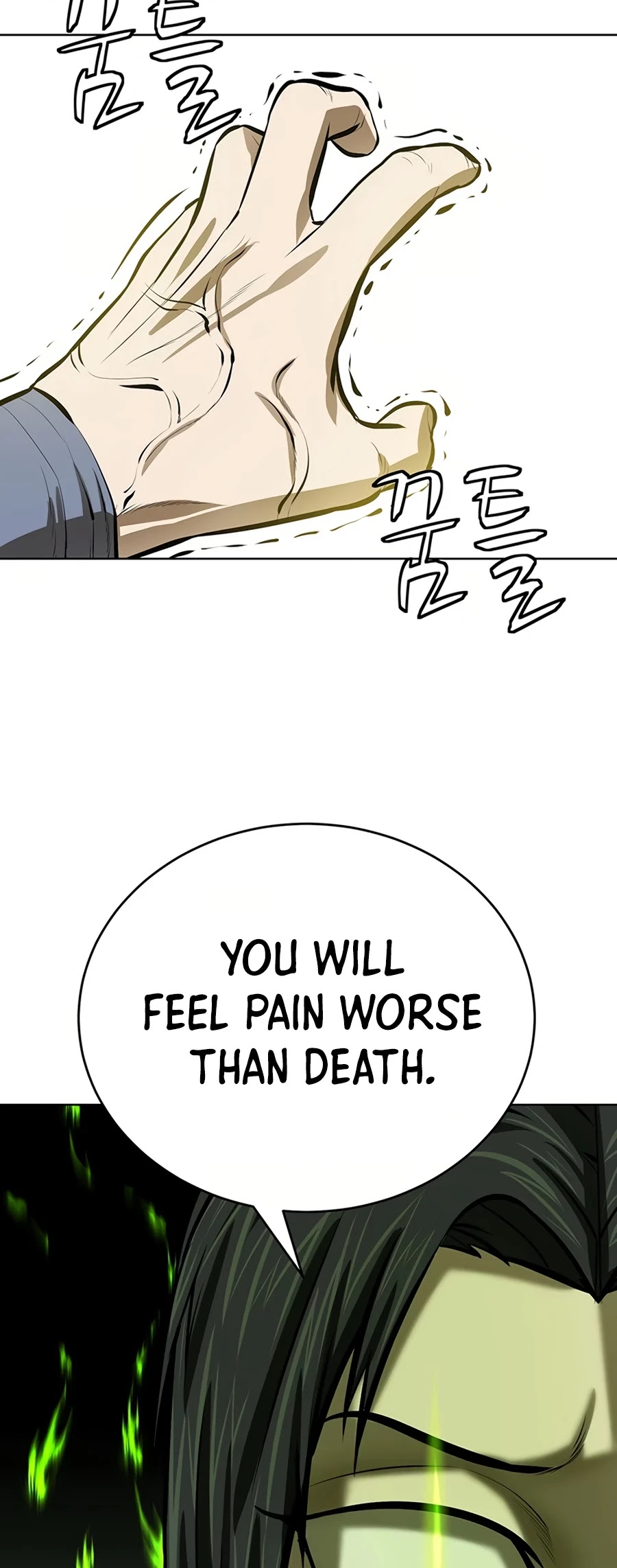Weak Teacher Chapter 55 page 66 - Chapter 55