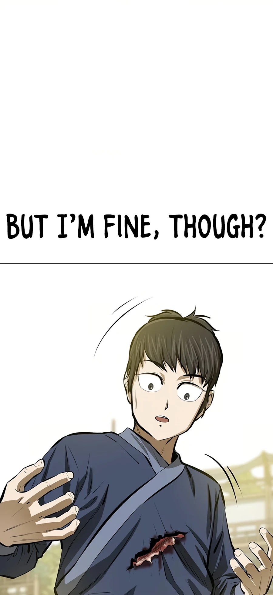 Weak Teacher Chapter 55 page 68 - Chapter 55