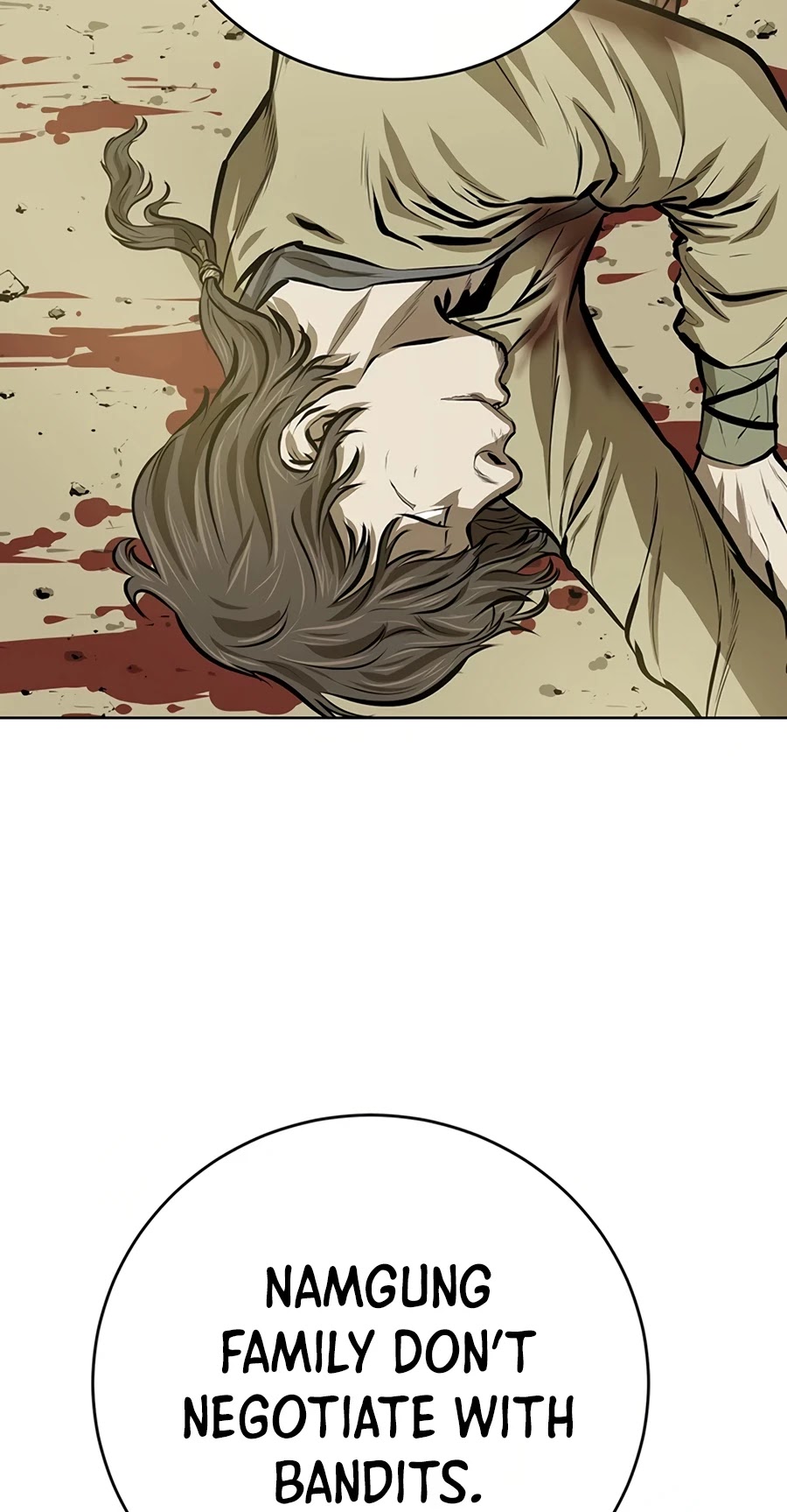 Weak Teacher Chapter 55 page 9 - Chapter 55