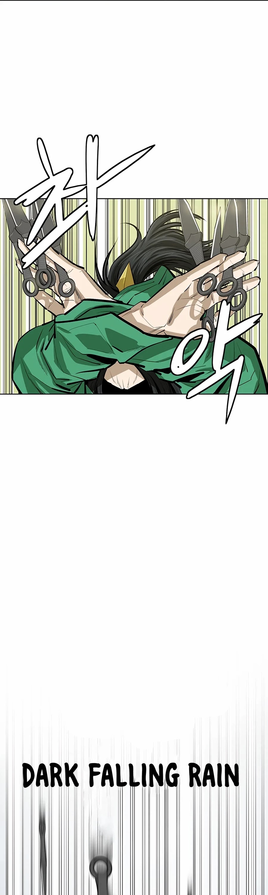 Weak Teacher Chapter 56 page 14 - Chapter 56