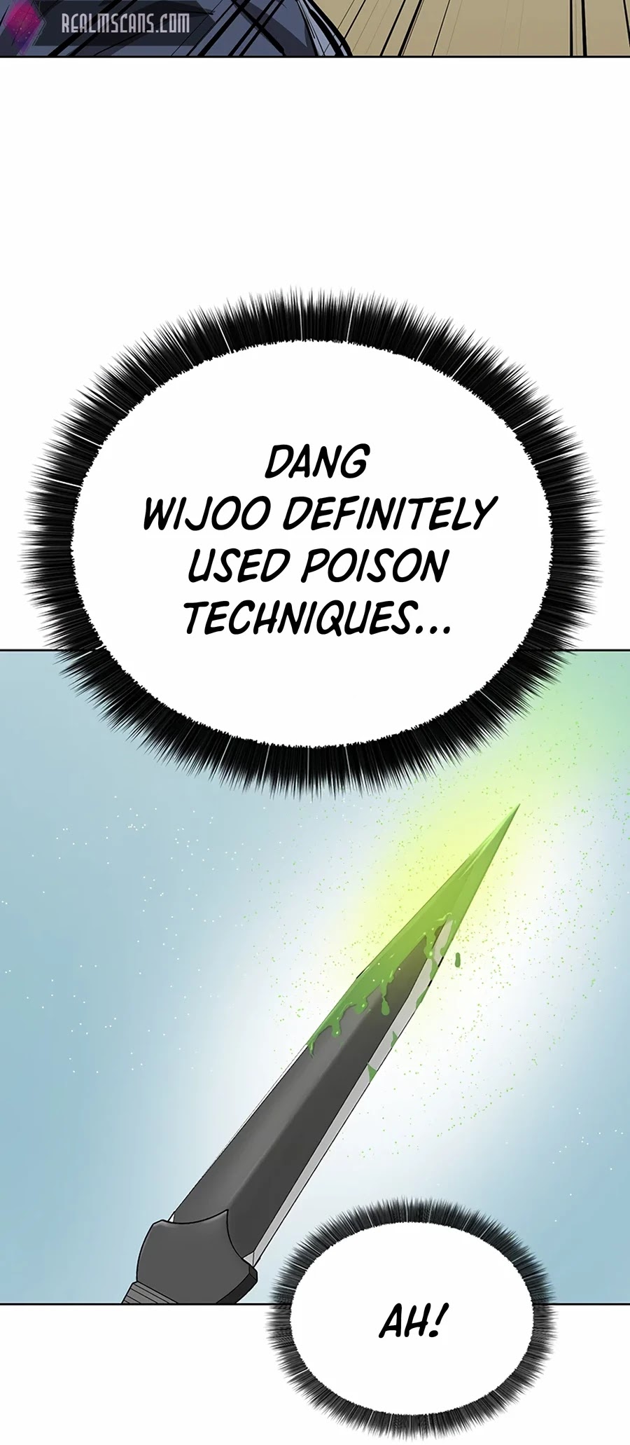 Weak Teacher Chapter 56 page 19 - Chapter 56
