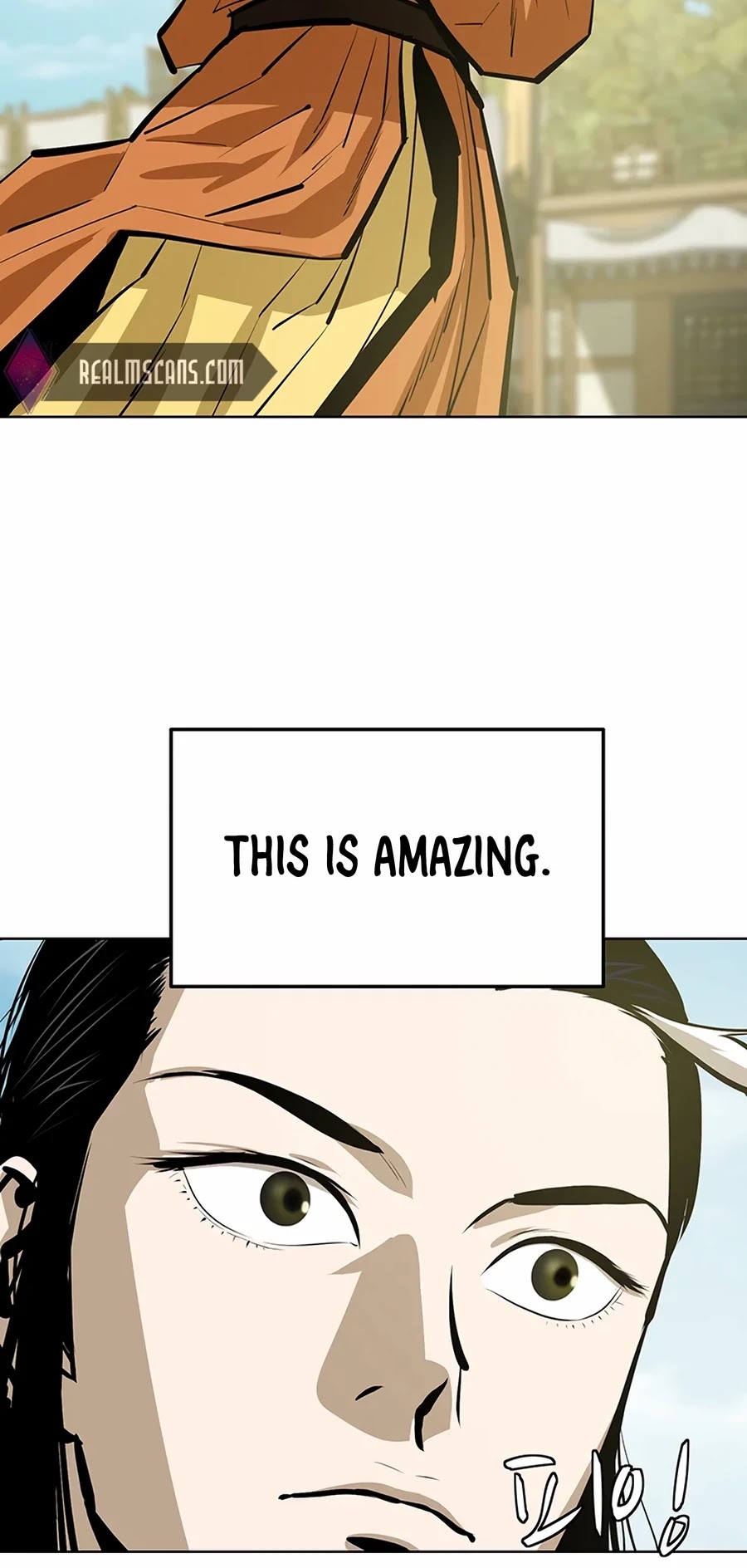 Weak Teacher Chapter 56 page 28 - Chapter 56