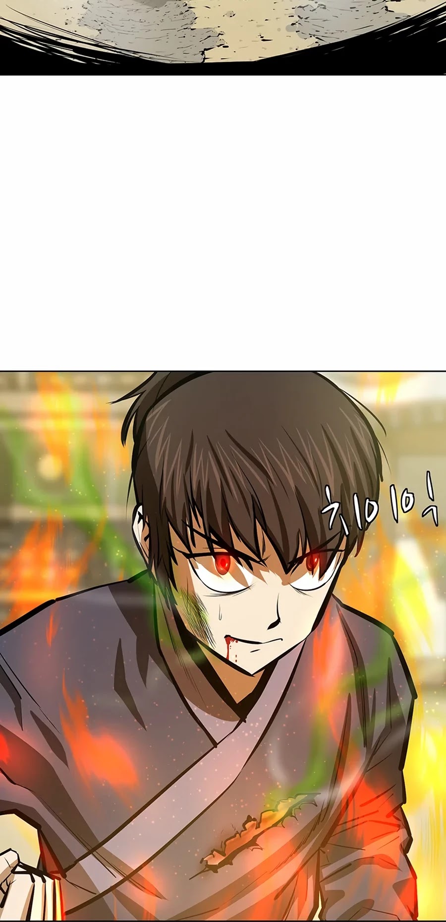 Weak Teacher Chapter 56 page 38 - Chapter 56