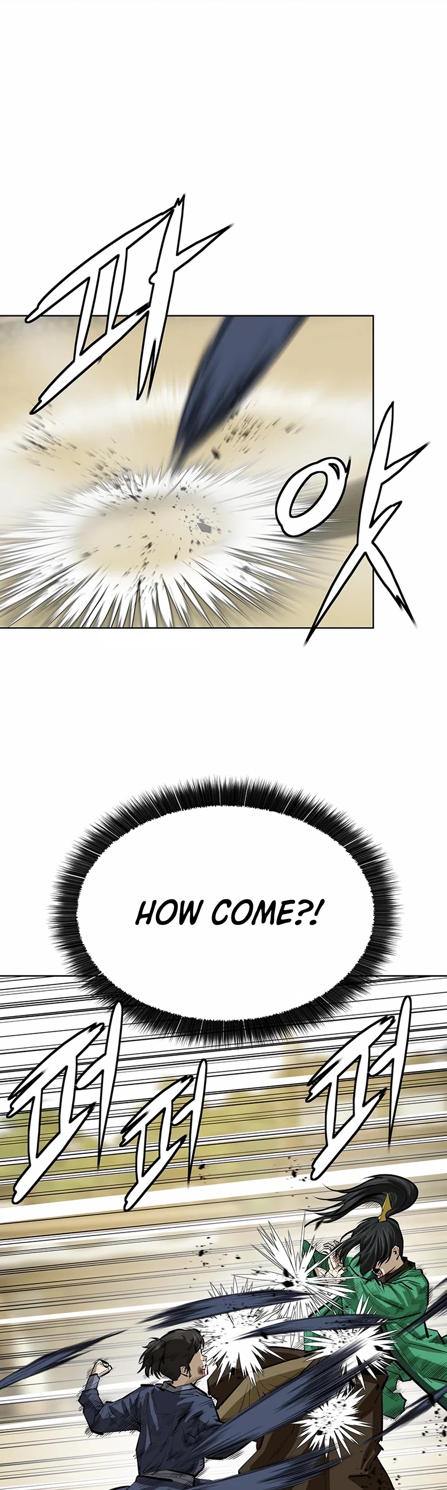 Weak Teacher Chapter 56 page 39 - Chapter 56