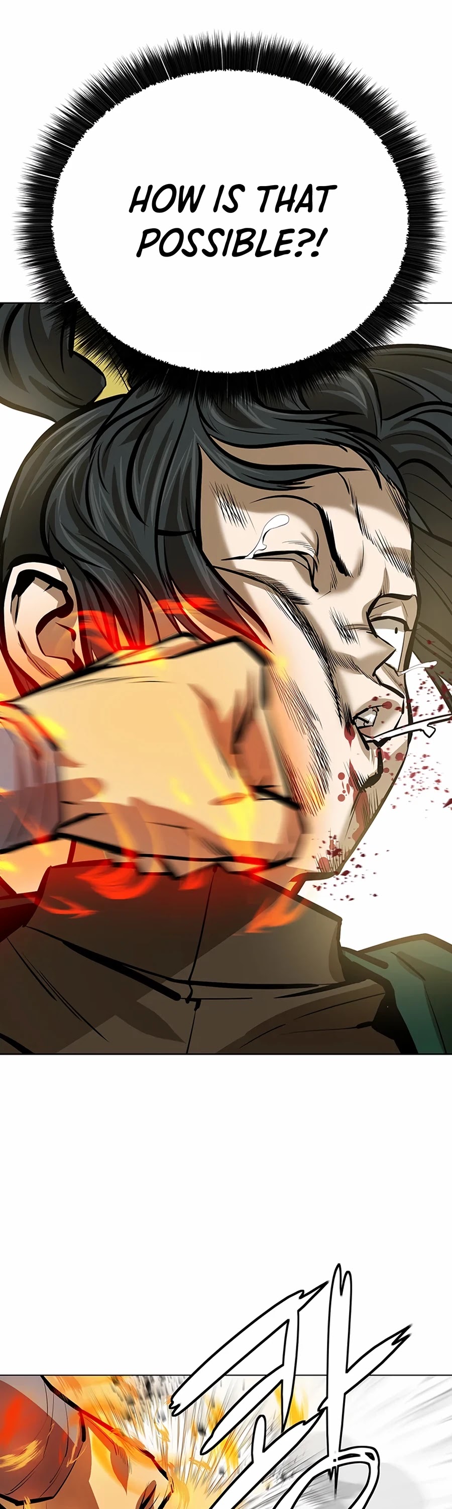 Weak Teacher Chapter 56 page 42 - Chapter 56