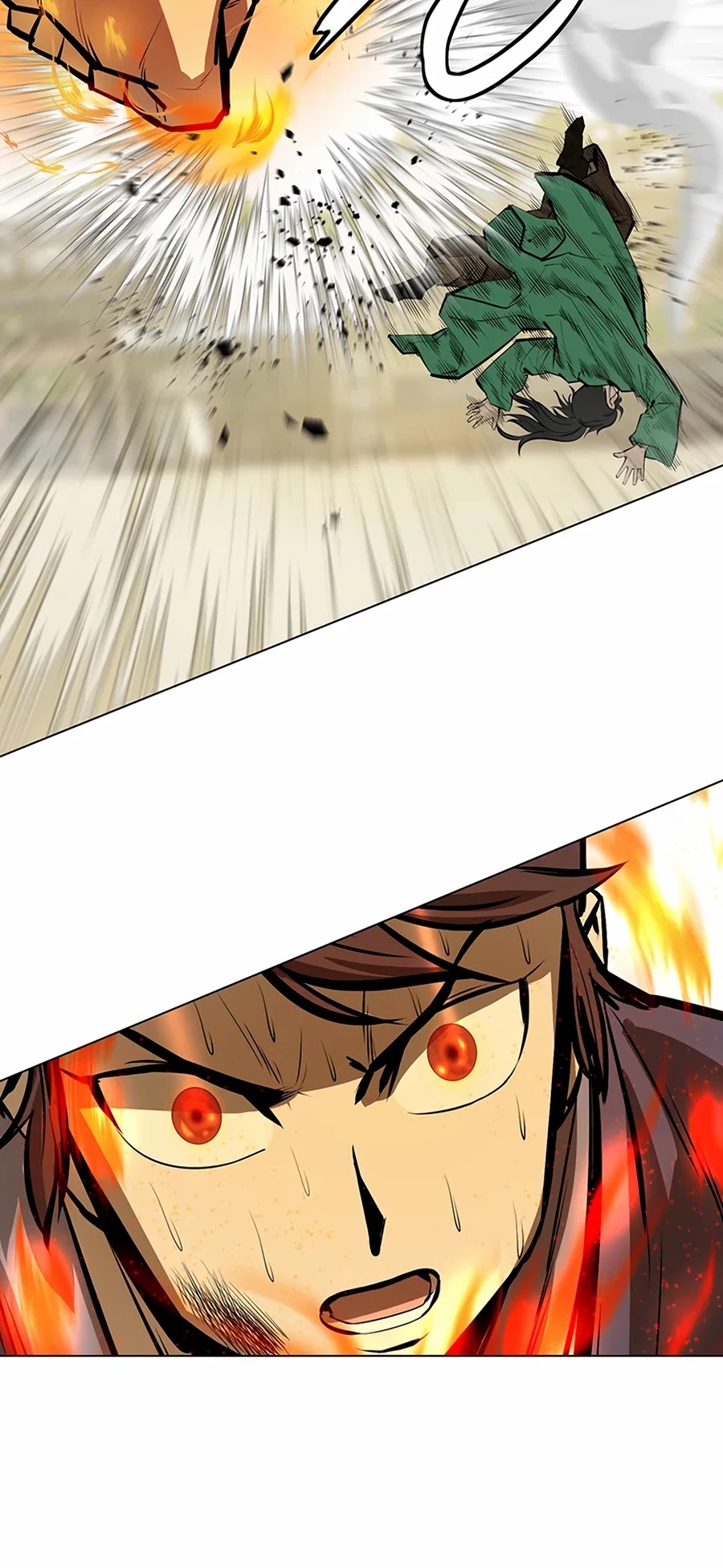 Weak Teacher Chapter 56 page 43 - Chapter 56