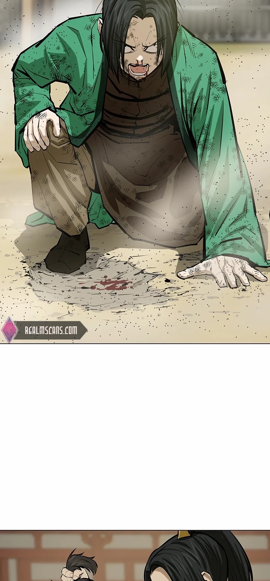 Weak Teacher Chapter 56 page 46 - Chapter 56