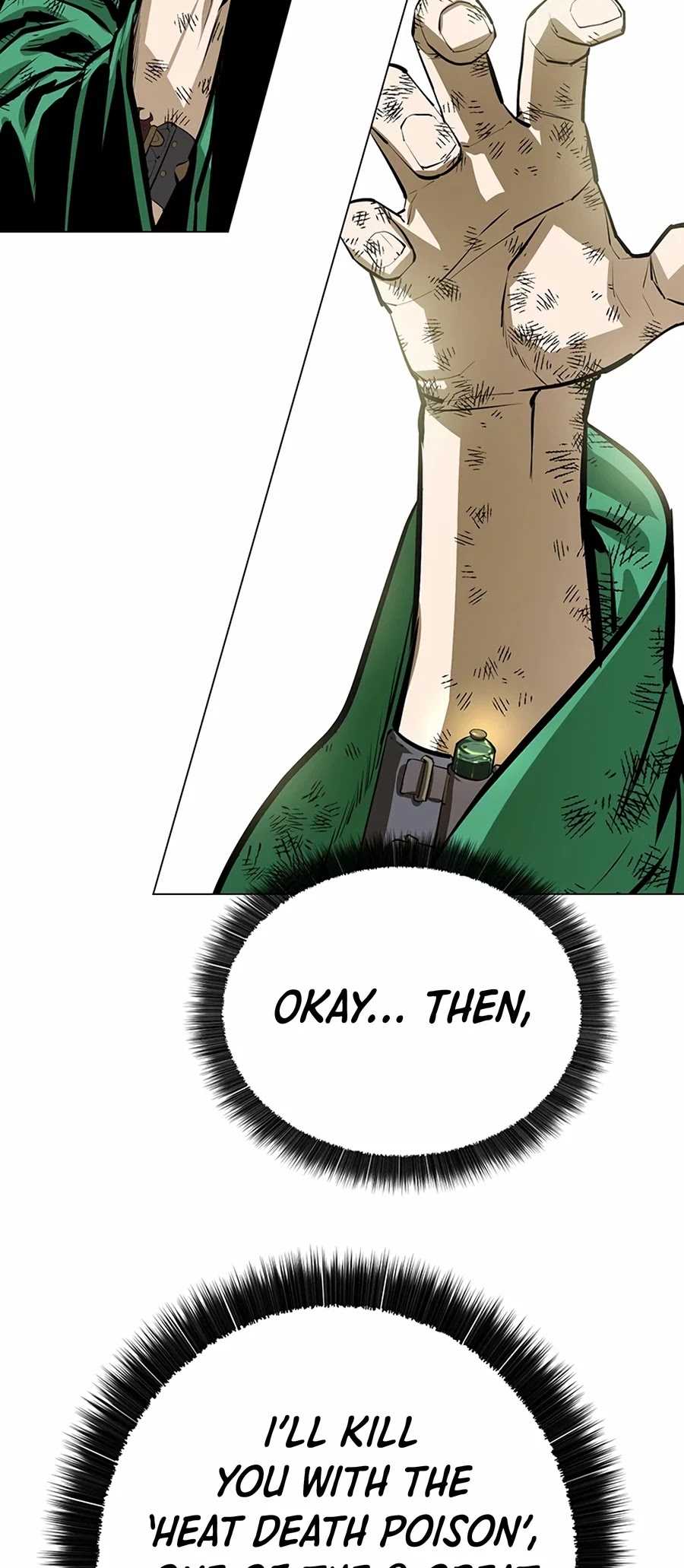 Weak Teacher Chapter 56 page 49 - Chapter 56