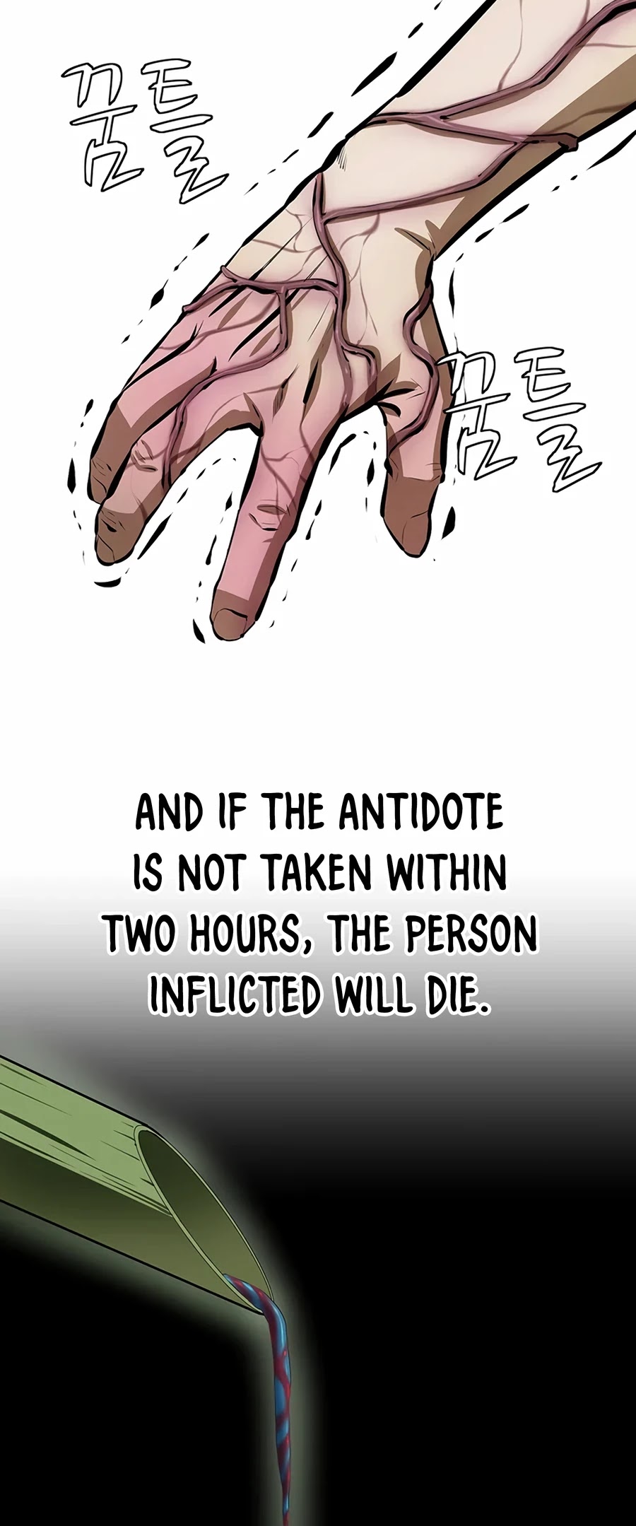 Weak Teacher Chapter 56 page 52 - Chapter 56