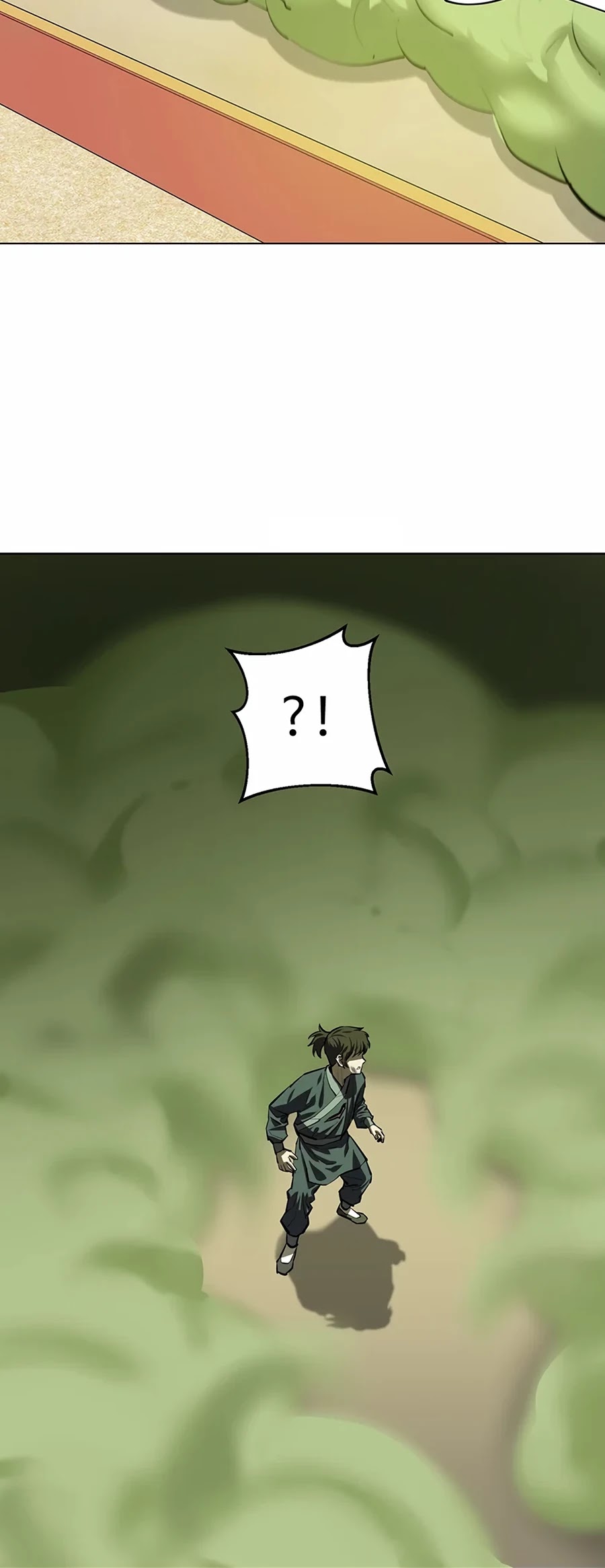 Weak Teacher Chapter 56 page 59 - Chapter 56
