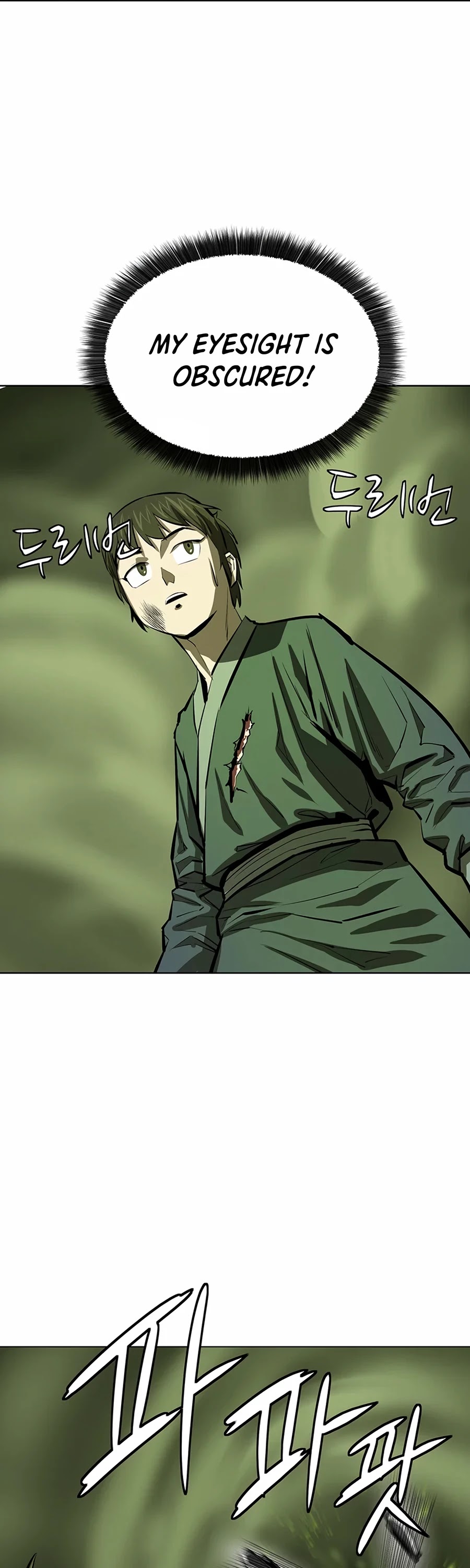 Weak Teacher Chapter 56 page 60 - Chapter 56