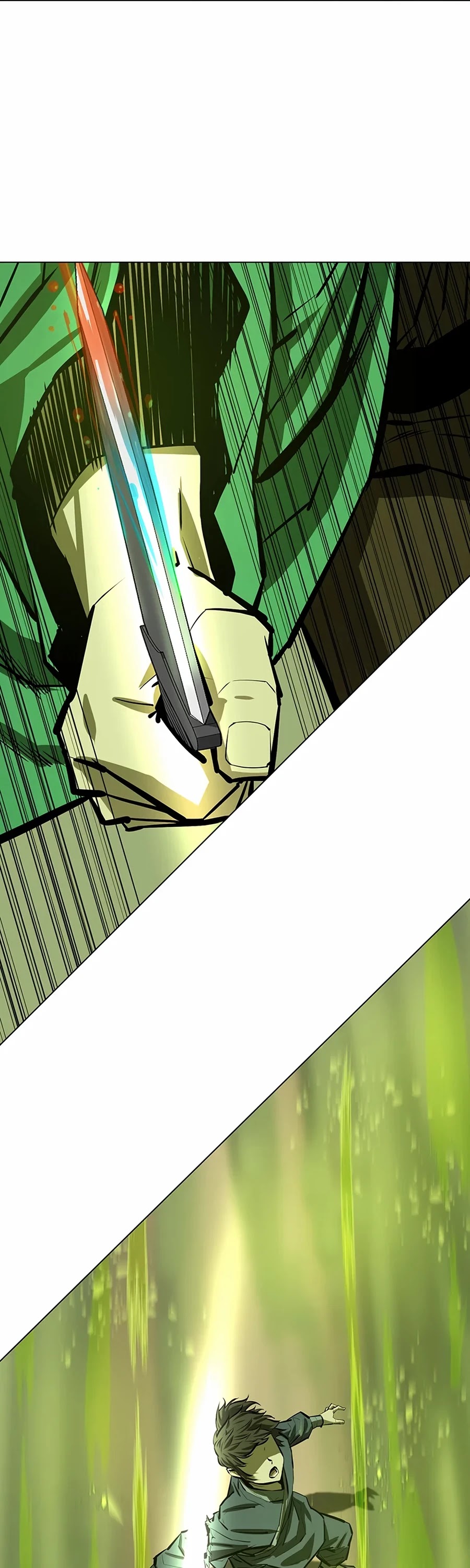 Weak Teacher Chapter 56 page 63 - Chapter 56